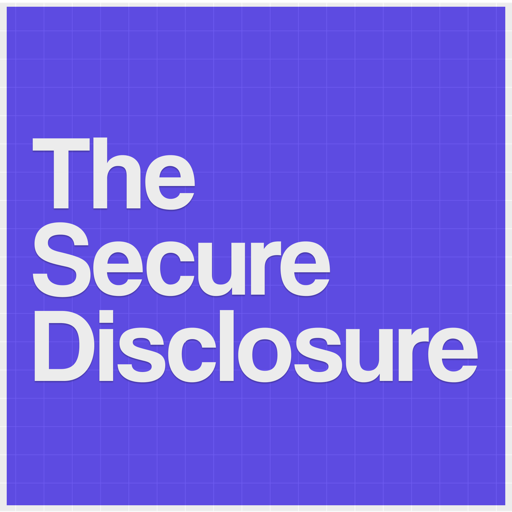 The Secure Disclosure logo